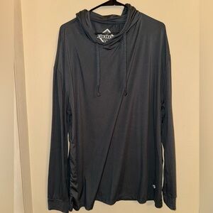 Men’s Burlebo pullover